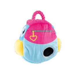 Peluches fun Doogy