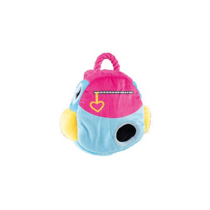 Peluches fun Doogy
