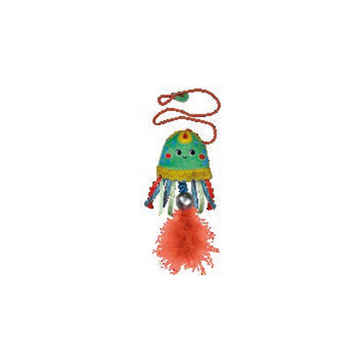 KONG Teaser Jellyfish