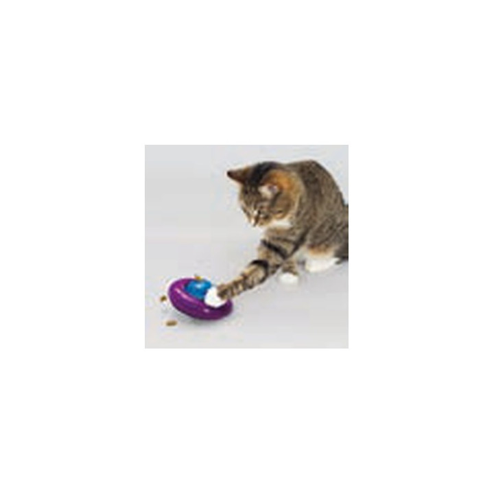 KONG Infused Cat Gyro