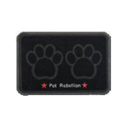 Tapis de repas Pet Rebellion