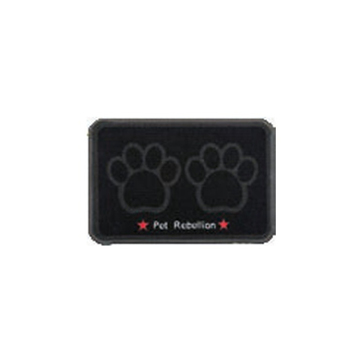 Tapis de repas Pet Rebellion