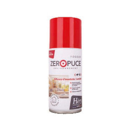 Fogger zéro puce pour locaux