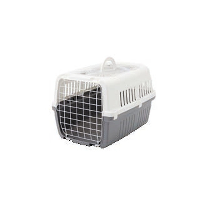 Transporteur Zephos 2 Open