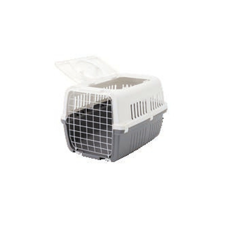 Transporteur Zephos 2 Open