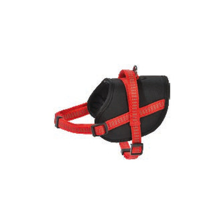 Harnais Easy Safe réfléchissant