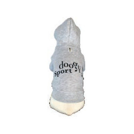 Sweat sport pour chien