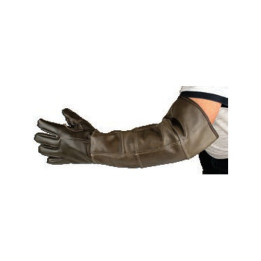 Gants de protection anti-griffures et morsures