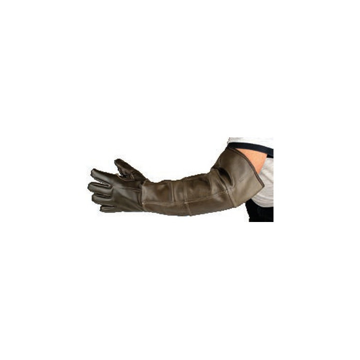Gants de protection anti-griffures et morsures
