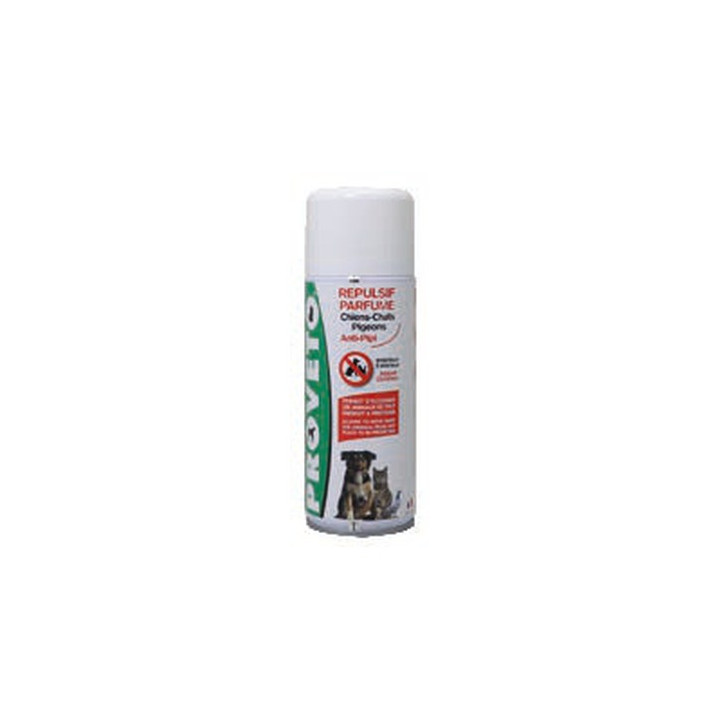 Anti-pipi chien/chat spray 400 ml