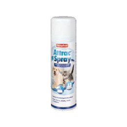 Attract'Spray chien/chat 250 ml