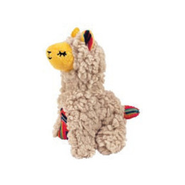 KONG Buzzy Llama