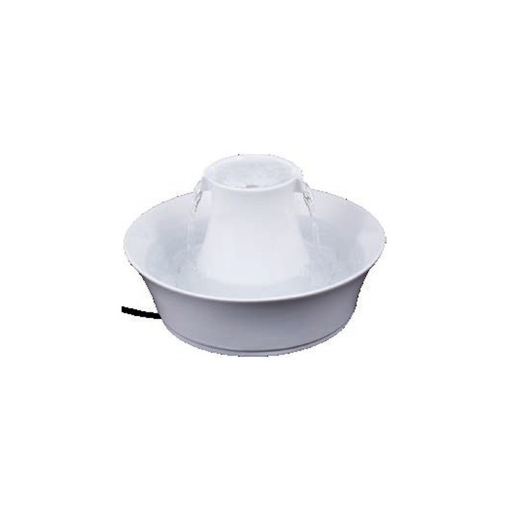 Fontaine céramique Avalon Drinkwell 2 L