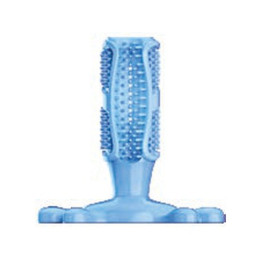 Stick brosse à dents caoutchouc Doogy