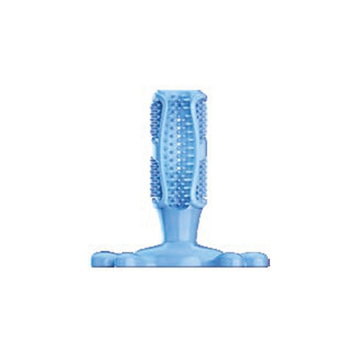 Stick brosse à dents caoutchouc Doogy
