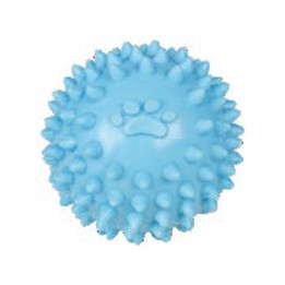 Balles avec picots pour chiot