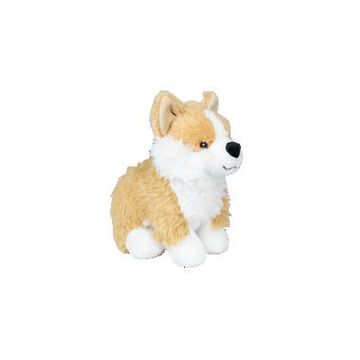 Peluches chien races