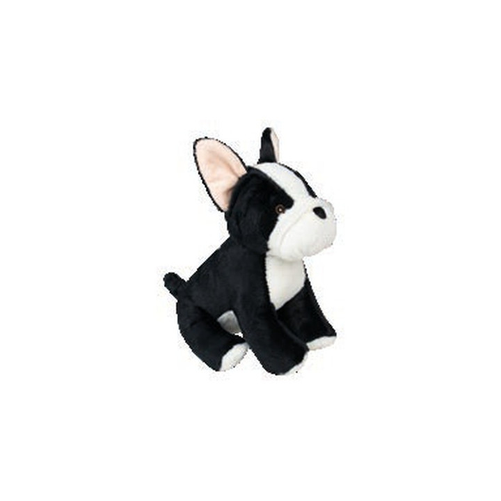 Peluches chien races