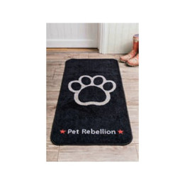 Tapis d’entrée Pet Rebellion