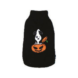 Pull fantaisie Halloween pour chien