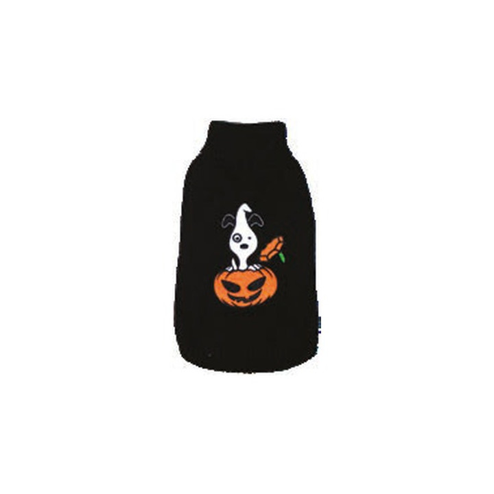 Pull fantaisie Halloween pour chien