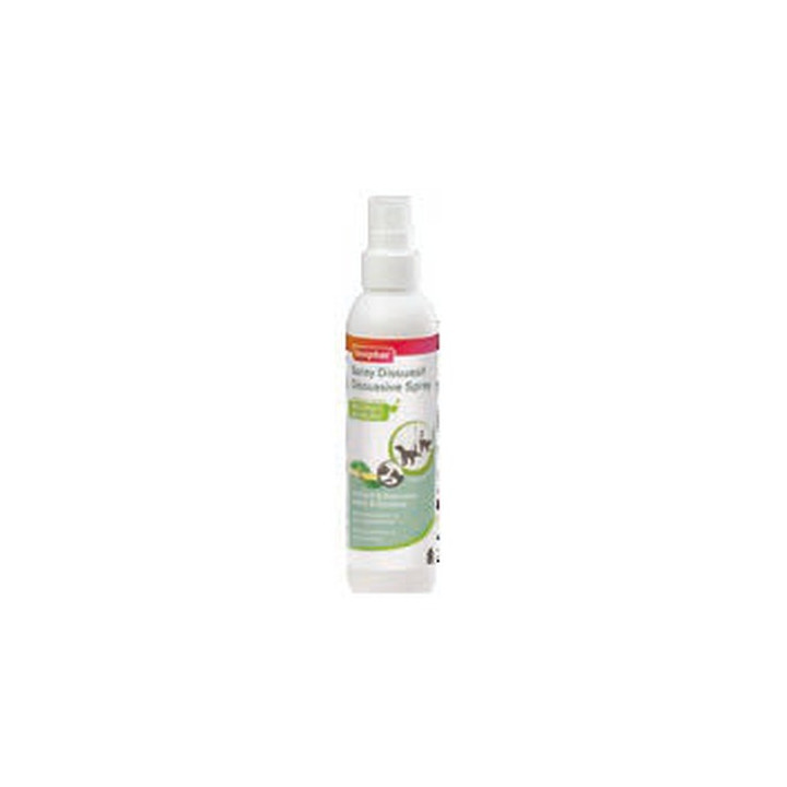 Spray dissuasif chien/chat Beaphar 250 ml
