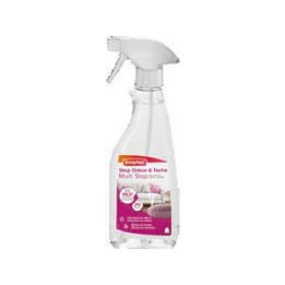 Pulvérisateur Stop Odeur 500 ml