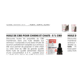 CatComfort spray calmant aux phéromones
