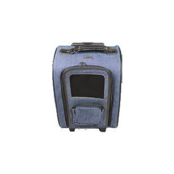 Sac Dynamic roulettes grand modèle