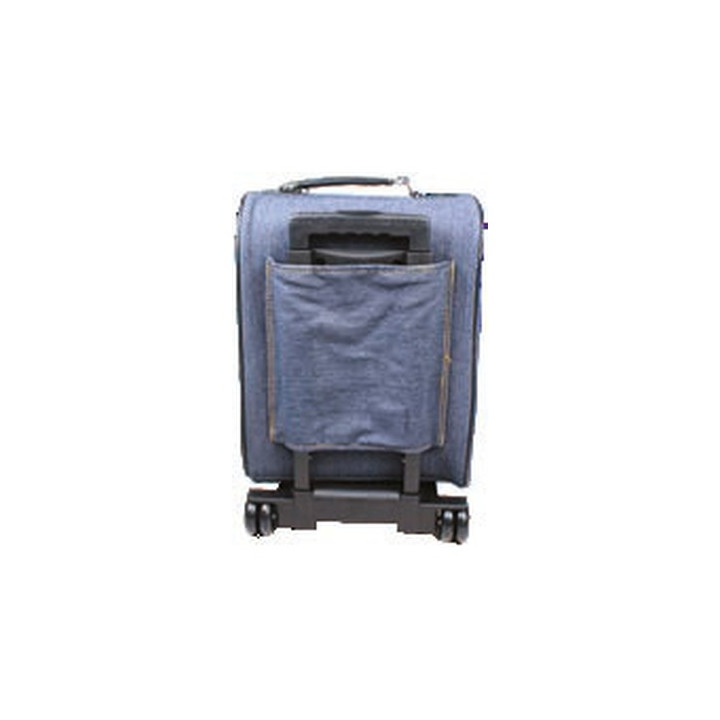 Sac Dynamic roulettes grand modèle