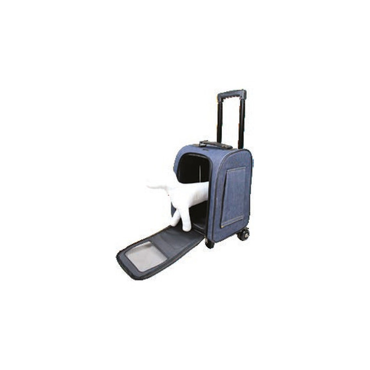 Sac Dynamic roulettes grand modèle