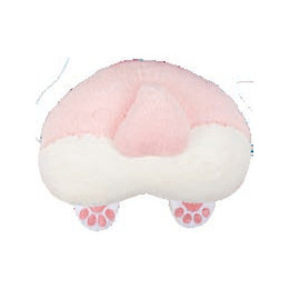 Peluches sonores Doogy