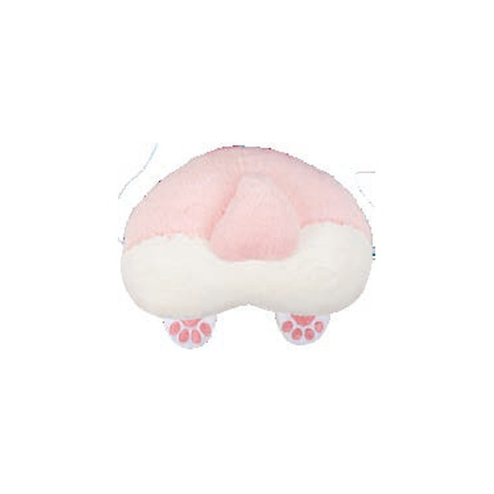 Peluches sonores Doogy
