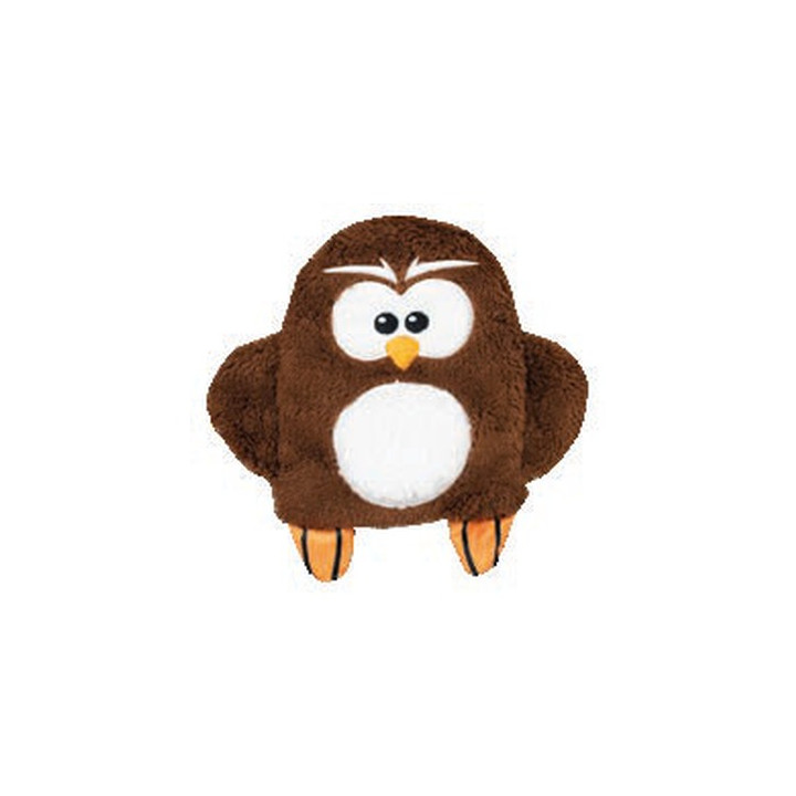 Peluches sonores Doogy