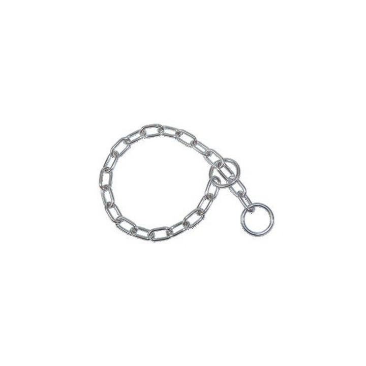 ACIER CHROMÉ (Fil 3,4 mm)
