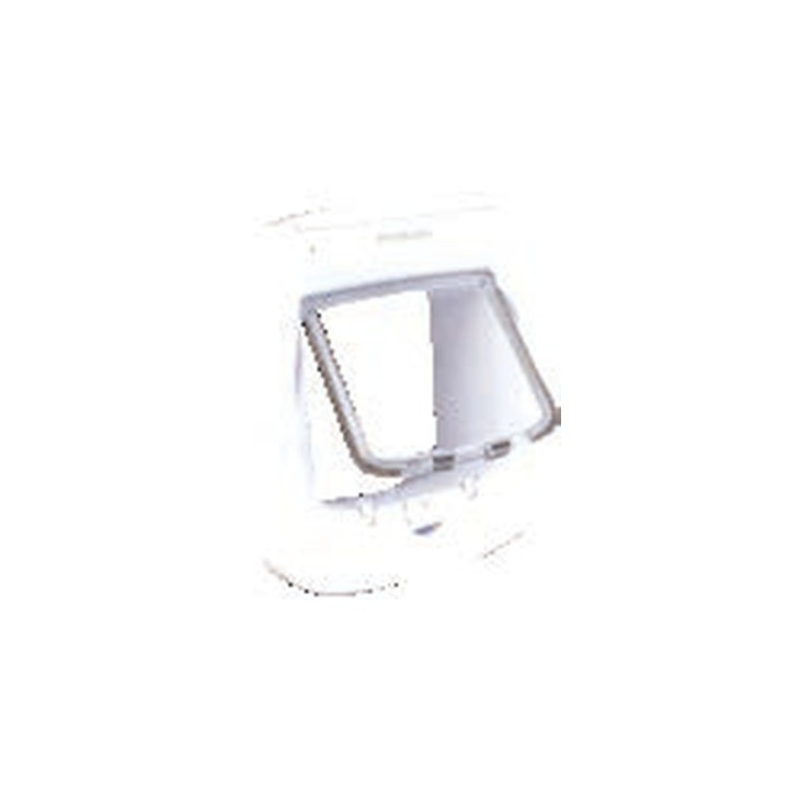 CHATIERE MICROCHIP CAT FLAP