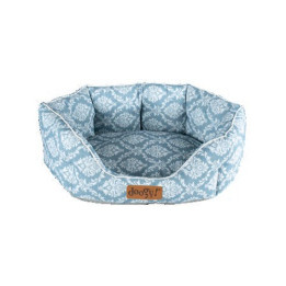 CORBEILLES BAROQUE CHIC