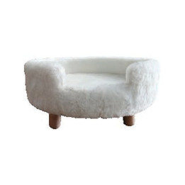 SOFAS CHAT & PETIT CHIEN DALVY