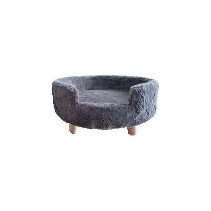SOFAS CHAT & PETIT CHIEN DALVY