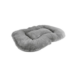 COUSSINS OVALY CHIEN CHAT GRIS