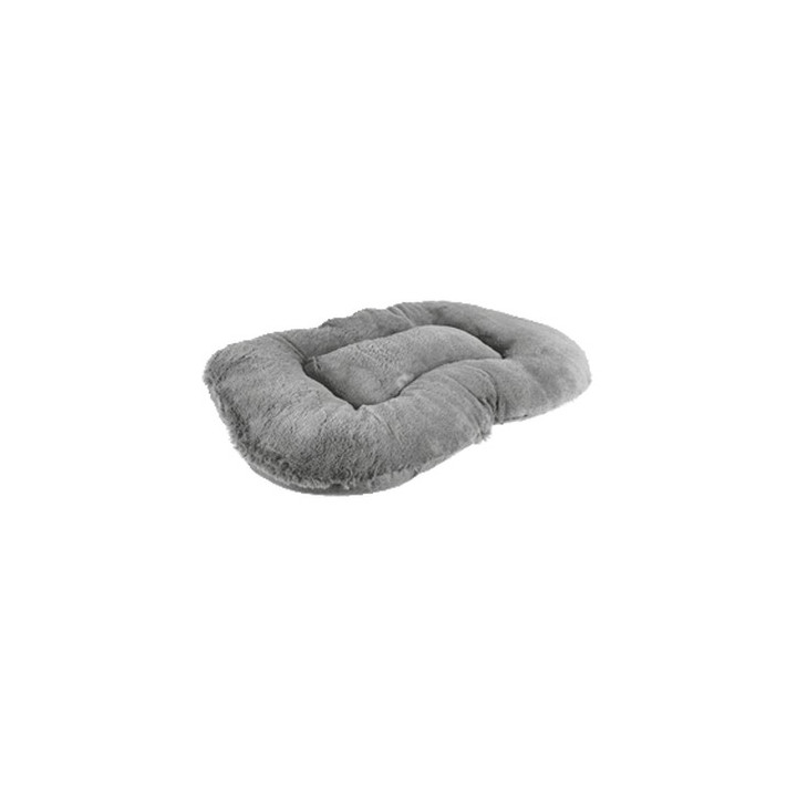 COUSSINS OVALY CHIEN CHAT GRIS