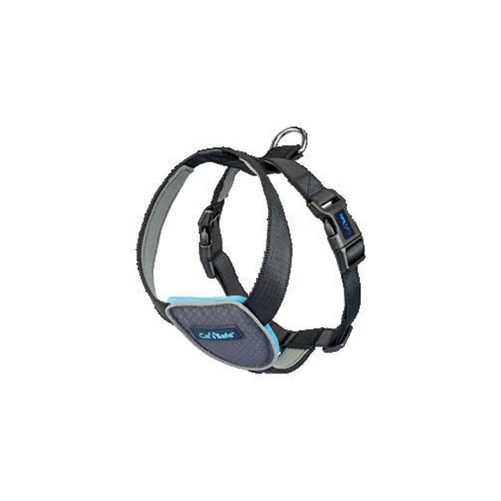 HARNAIS CARSAFE NOIR