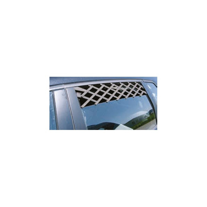 GRILLE D'AÉRATION POUR FENÊTRE VOITURE