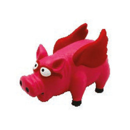 LATEX "SUPER COCHON"