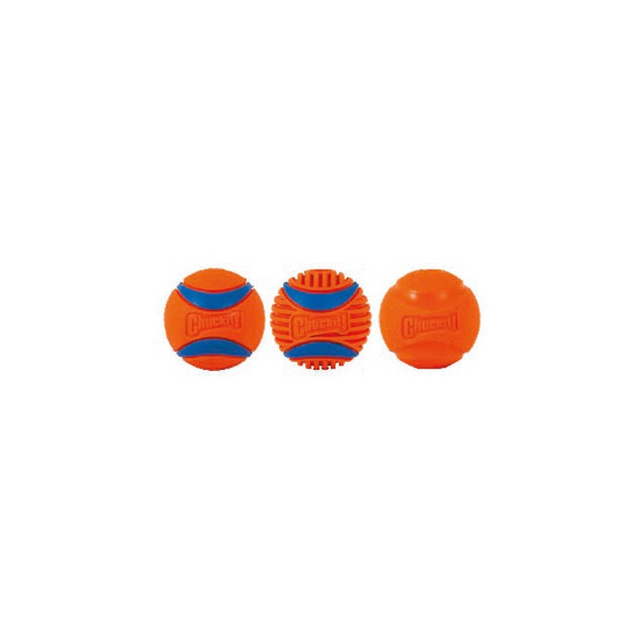 PACK DE 3 BALLES CHUCK IT