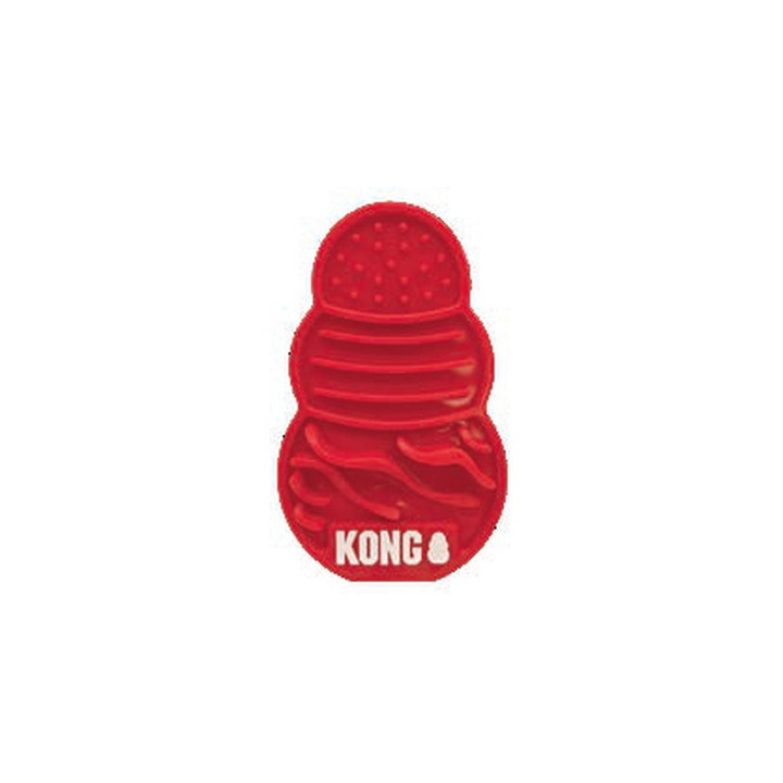 KONG LICKS