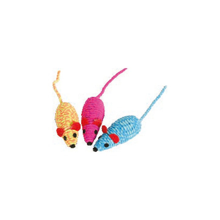 JOUETS ELASTIQUES
