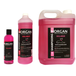 Shampooing Malabar