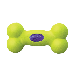 KONG AirDog Squeaker Bone