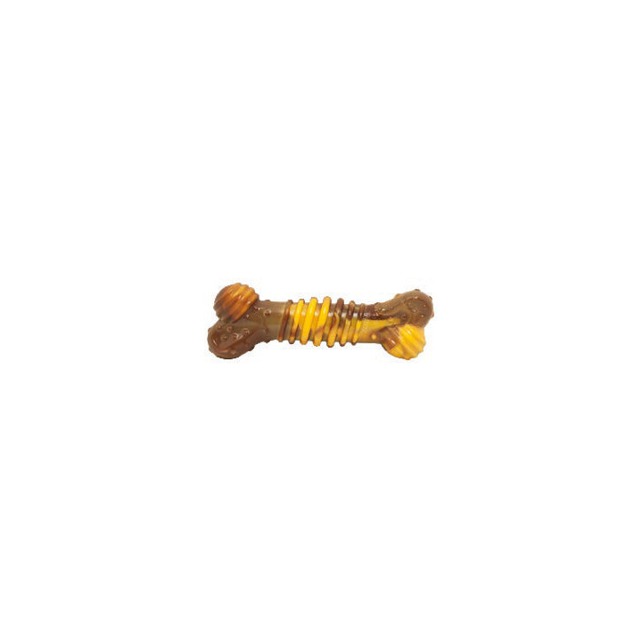 Nylabone XTRM Chew Texture Bone